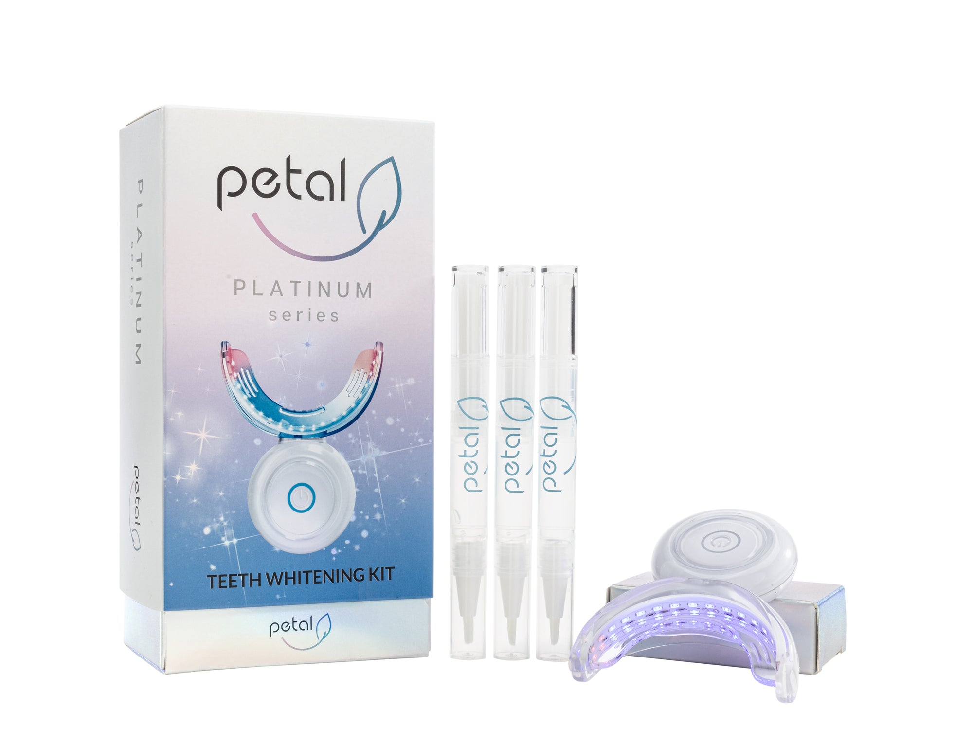 Petal Whitening Pens