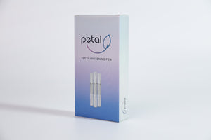 Petal Whitening Pens