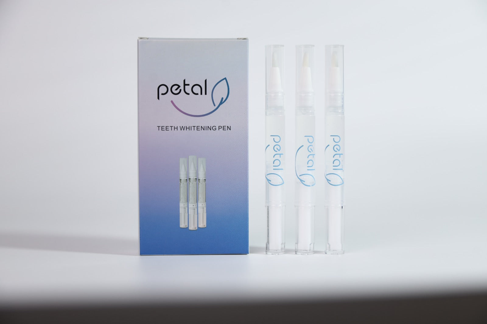 Petal Whitening Pens