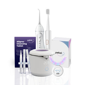 Ultimate Smile Care Bundle