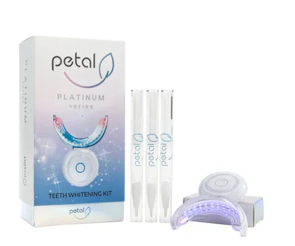 Ultimate Whitening Bundle